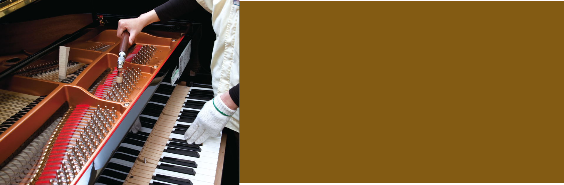 Dapatkan Promo Spesial Piano Yamaha Khusus untuk Anda 