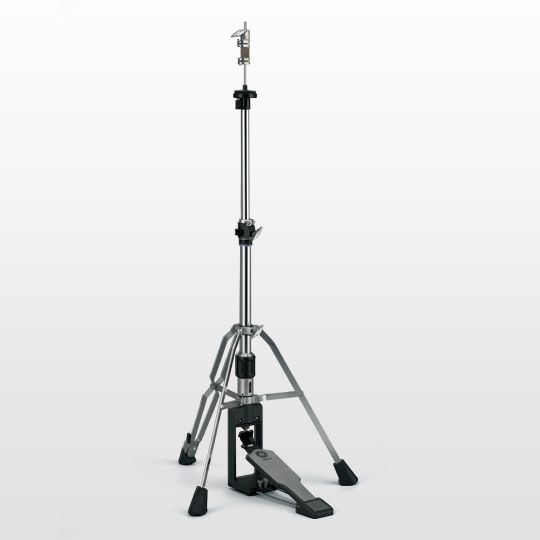Stand Hihat Tinjauan Hardware & Rack Drum Akustik Drum Alat