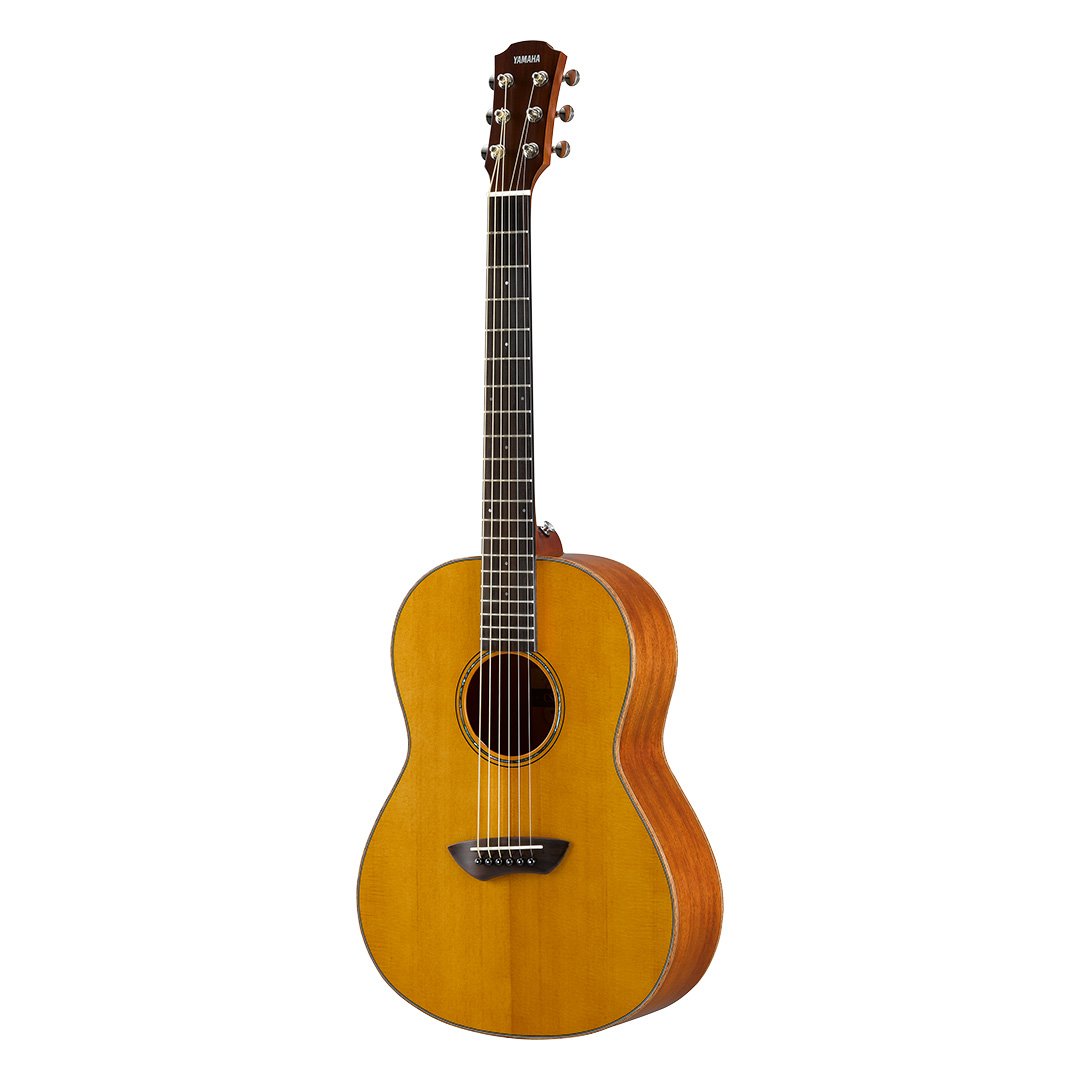 yamaha csf guitar