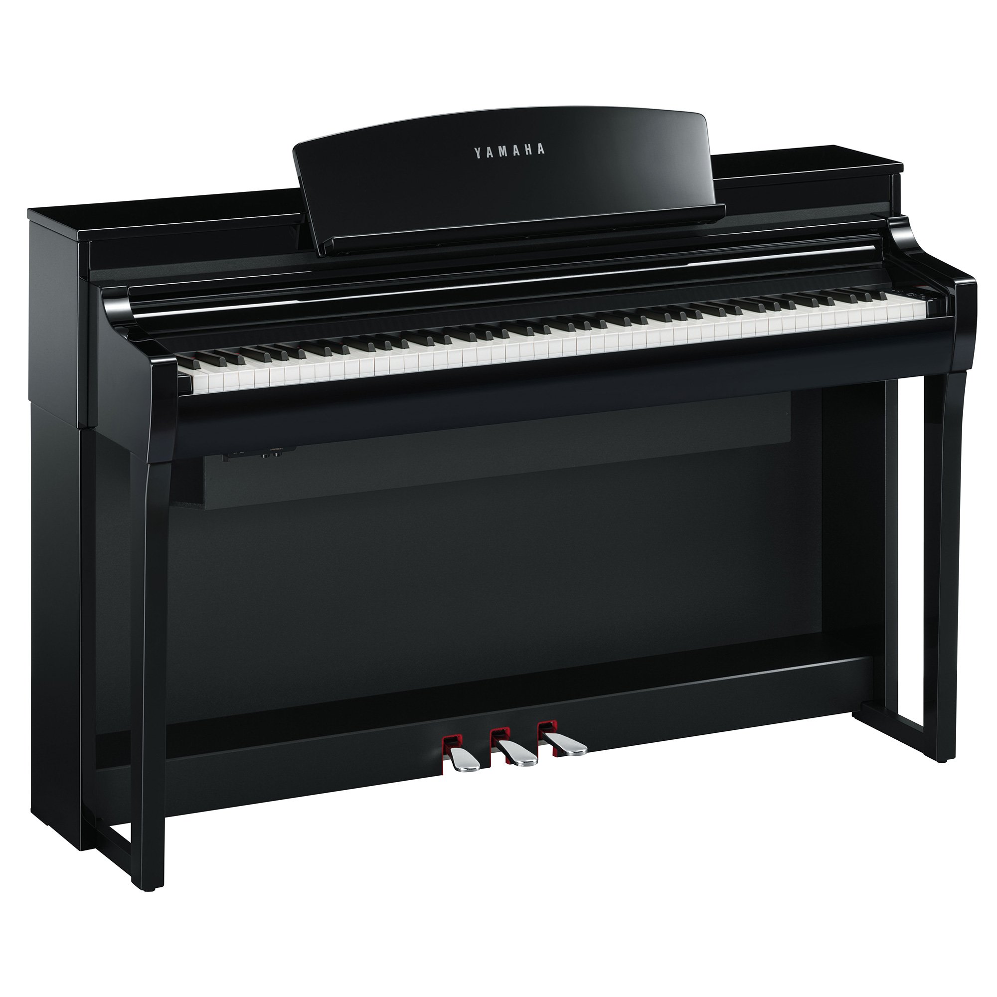 Yamaha deals clavinova harga