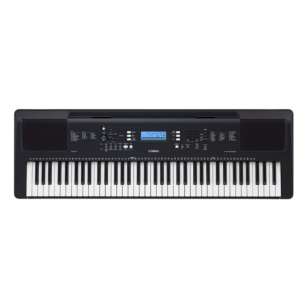 PSR-EW310 - Tinjauan - Portable Keyboard - Keyboard Instrumen ...