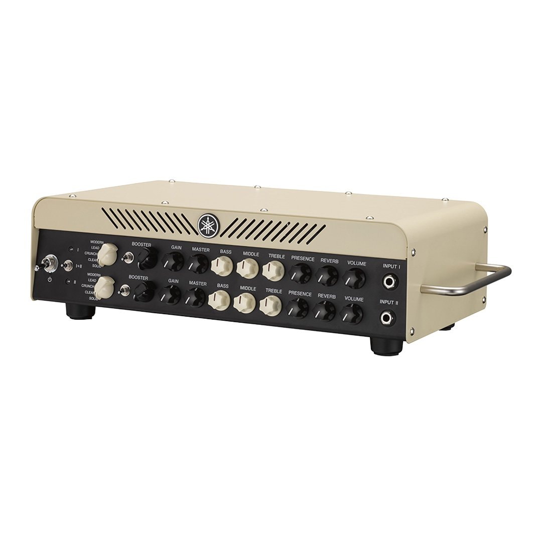 yamaha amp head