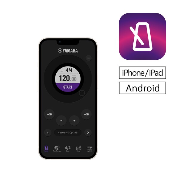 METRONOME