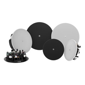 Yamaha Ceiling Speakers VC Series