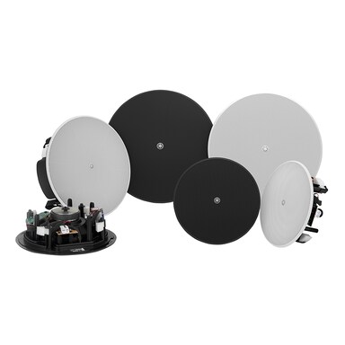 Yamaha Ceiling Speakers VC Series