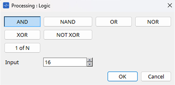 Logic