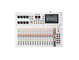 Konsol Mixing Digital 22-Channel Yamaha MGX16 W (Putih)