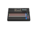 Konsol Mixing Digital 22-Channel Yamaha MGX16 B (Hitam)