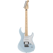 PAC112VM Ice Blue Straight Front