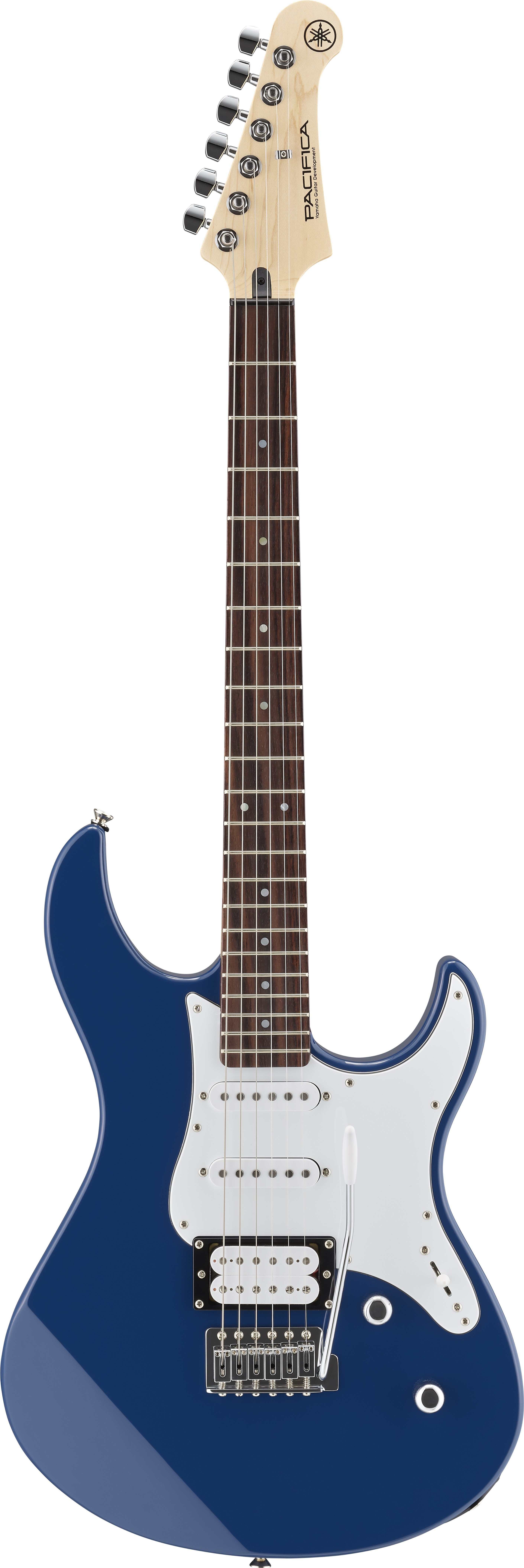 yamaha pacifica series pac012