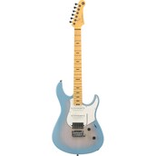PACP12M Beach Blue Burst Straight Front