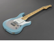 PACP12M Beach Blue Burst Angle1