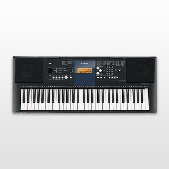 安心1週間保証付き】YAMAHA 電子 キーボード PSR-E333 PSR-E333