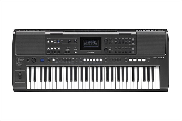PSR-I510