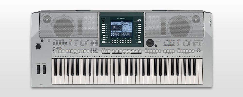 yamaha 710 keyboard