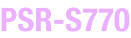 PSR-S770.png