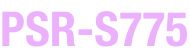 PSR-S775.png