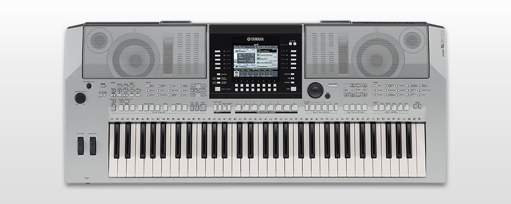 yamaha psr910