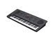 Yamaha Arranger Workstation PSR-SX620 – tampak atas dari sudut diagonal