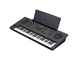 Yamaha Arranger Workstation PSR-SX620 – tampak samping