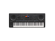 Yamaha Arranger Workstation PSR-SX620 – tampak atas