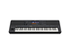 Yamaha Arranger Workstation PSR-SX720 front view