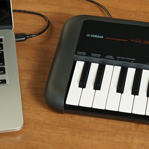 Yamaha PSS-A50