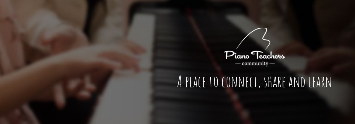 Form Keanggotaan Piano Teachers Community