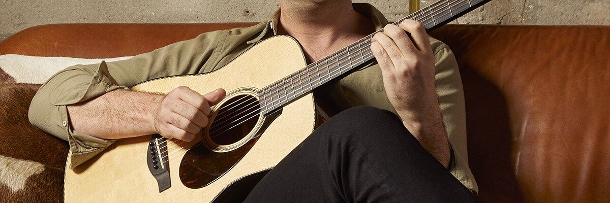 Desain presisi untuk tone yang ideal