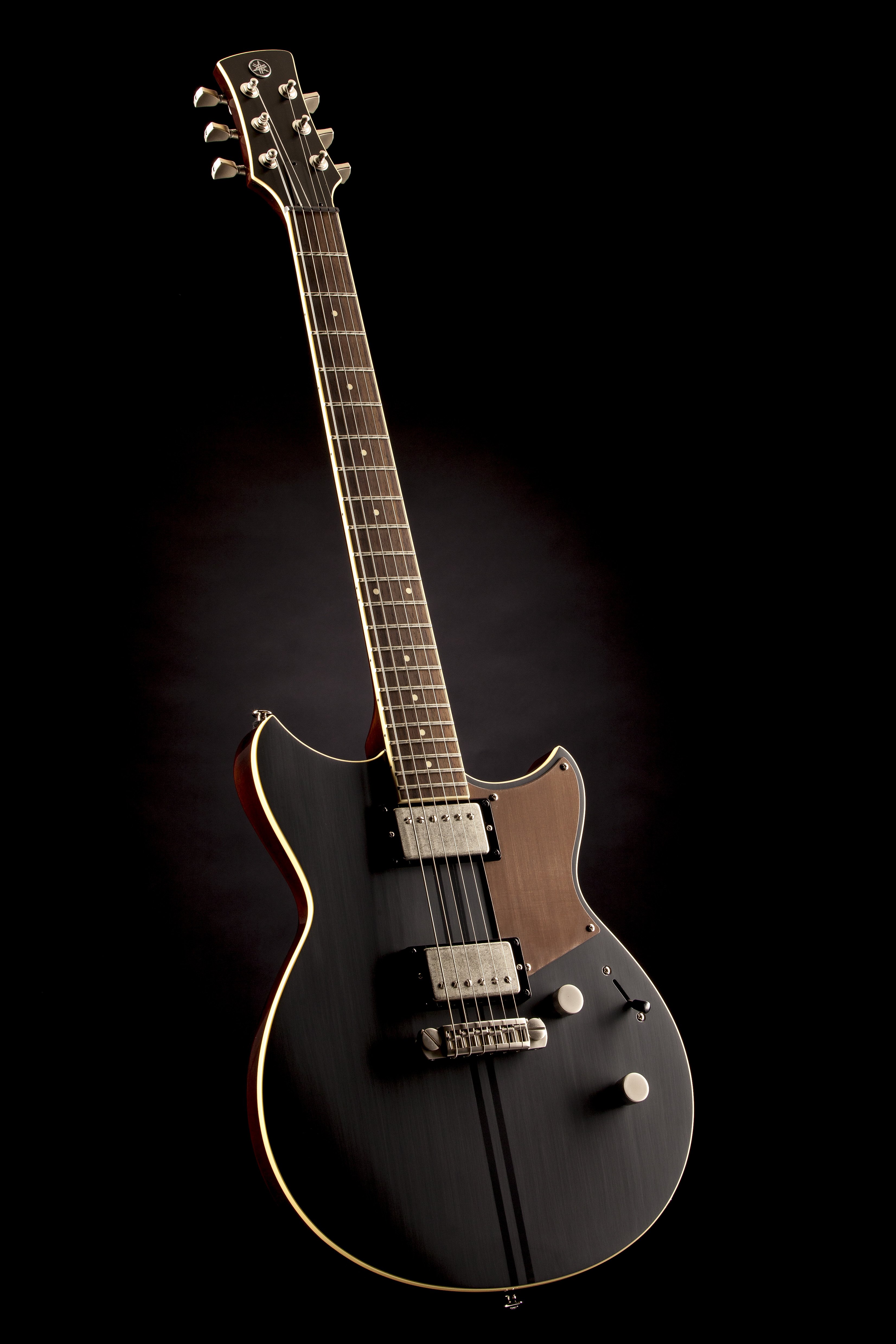 yamaha revstar electric guitar