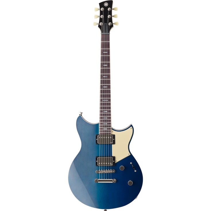 RSP20 Moonlight Blue Straight Front