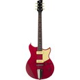 RSS02T Fired Red Tampak Depan Lurus