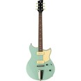 RSS02T Sonic Blue Tampak Depan Lurus