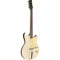 RSS02T Vintage White Tampak Depan Kiri