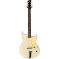 RSS02T Vintage White Tampak Depan Lurus