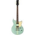 RSS20 Sonic Blue Tampak Depan Lurus