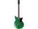 RSS20 Flash Green Straight Front