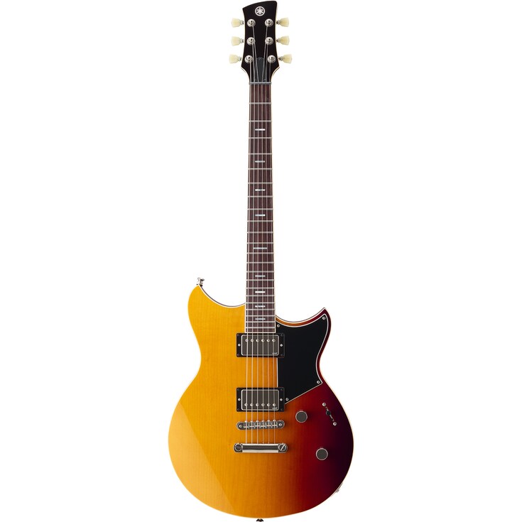 RSS20 Sunset Burst Straight Front