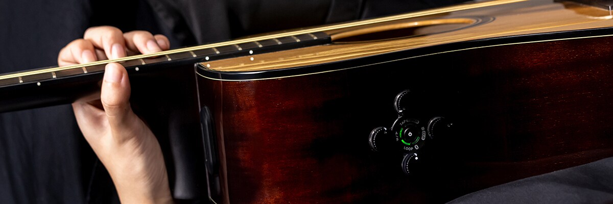 Ubah cara Anda bermain.