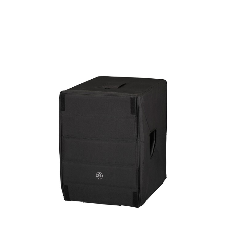 Penutup Speaker Fungsional Yamaha SPCVR-DXS123