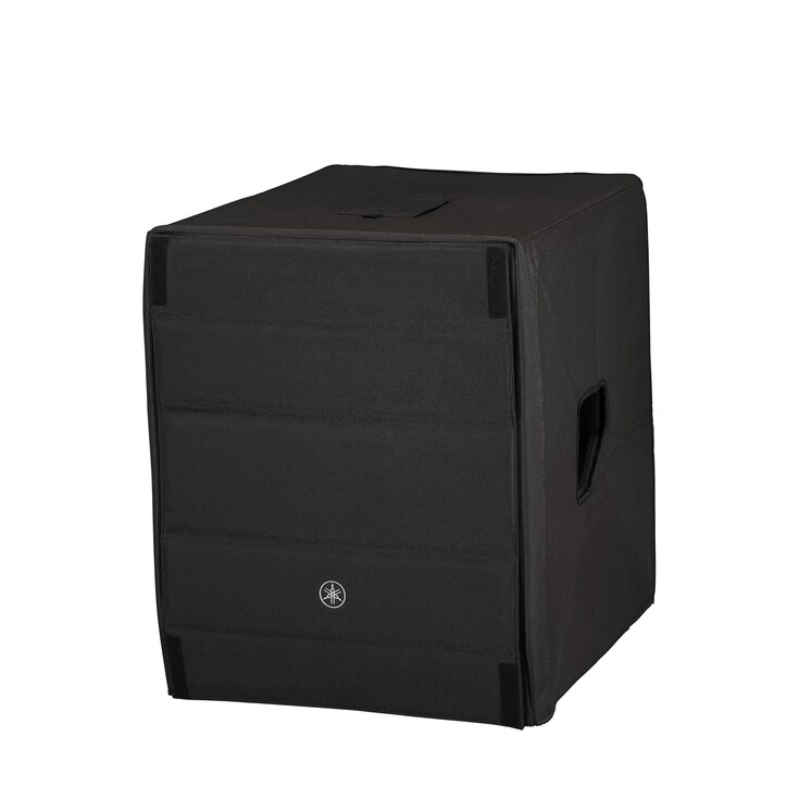 Penutup Speaker Fungsional Yamaha SPCVR-DXS153