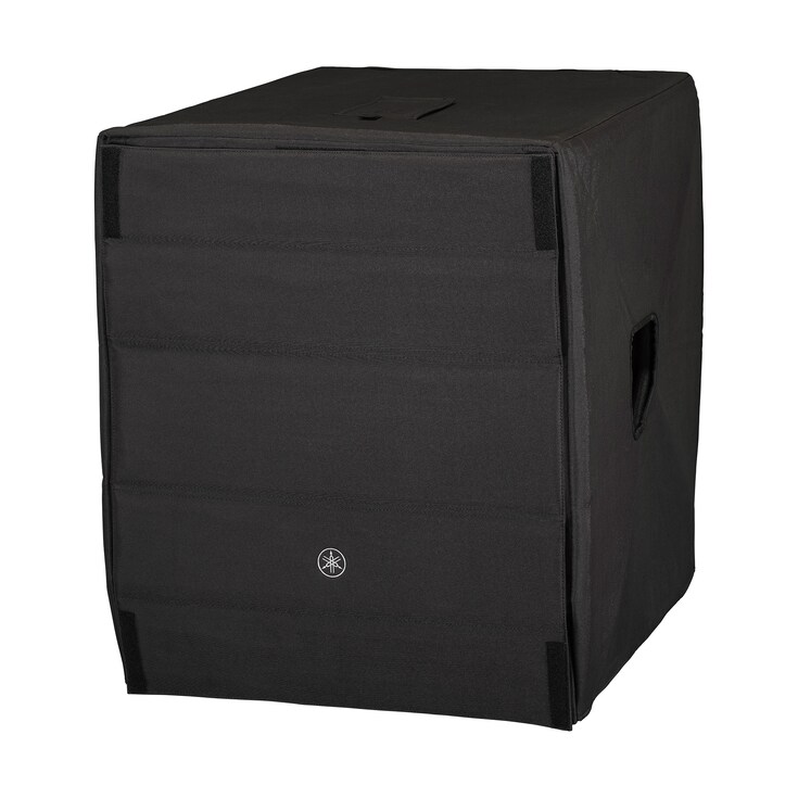 Penutup Speaker Fungsional Yamaha SPCVR-DXS183
