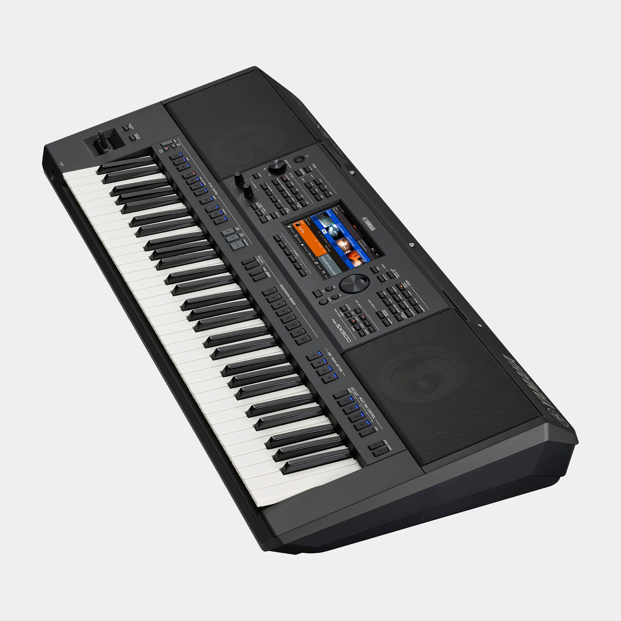 yamaha psr sx800