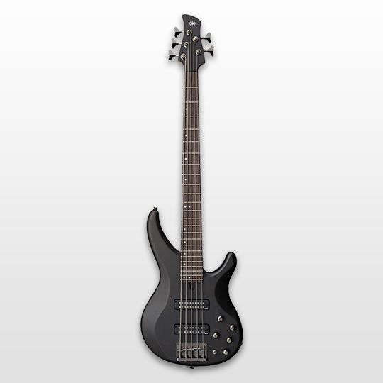 yamaha 505 bass