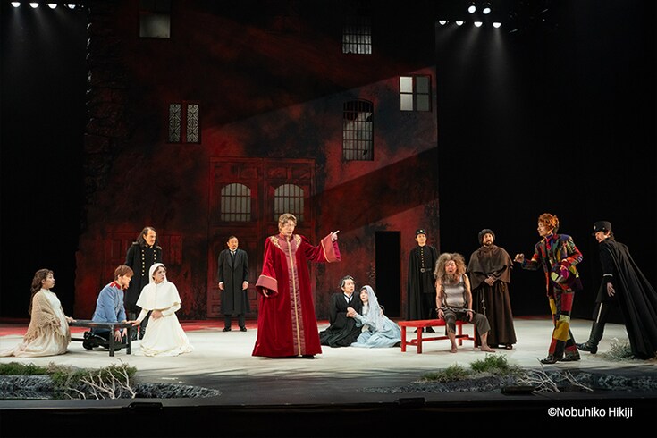 Yamaha Sound xR: Teater