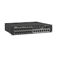 Yamaha I/O Rack Tio1608-D2 angle left