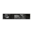 Yamaha I/O Rack Tio1608-D2 rear 
