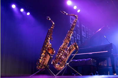 Yamaha Saxophone YAS-82ZA and YTS-82ZA feature image