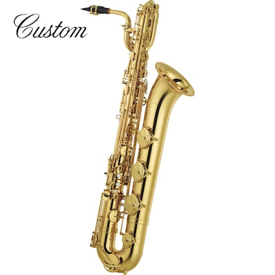 Yamaha Saxophone YBS-82