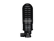 Yamaha Condenser Microphone YCM01 Black rear